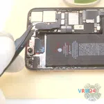 Cómo desmontar Apple iPhone 11 Pro Max, Paso 10/3