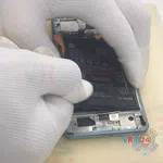 How to disassemble Xiaomi 12T, Step 17/4