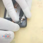 Cómo desmontar Asus ZenFone 8 I006D, Paso 10/4