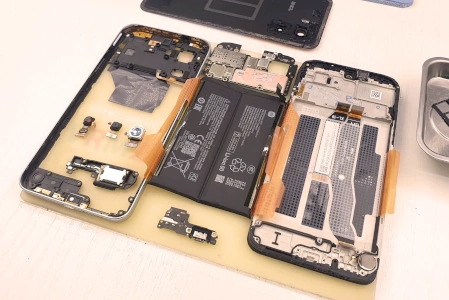 Technical review Xiaomi Poco M7 4G