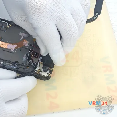 How to disassemble Lenovo Yoga Pad Pro 13, Step 25/3