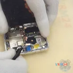 Как разобрать Huawei P50 Pro, Шаг 24/3