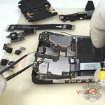 How to disassemble Xiaomi Redmi 9, Step 17/3