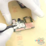 Как разобрать Tecno Pova 6, Шаг 19/3