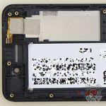 How to disassemble Micromax Bolt Supreme 2 Q301, Step 10/2