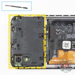 How to disassemble Huawei Y5 (2019), Step 4/1