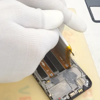 How to disassemble Oppo Reno7 4G, Step 16/4