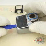 How to disassemble GoPro HERO7, Step 8/4