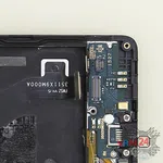 How to disassemble Xiaomi Mi 4i, Step 10/3