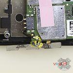 How to disassemble Alcatel OT PIXI First 4024D, Step 8/2