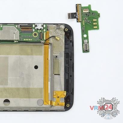 How to disassemble ZTE Grand Memo, Step 6/3