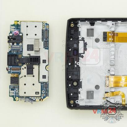 How to disassemble Oukitel K7 Power, Step 17/2