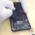 Cómo desmontar OnePlus 9RT 5G, Paso 18/4