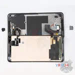 Como desmontar Google Pixel 2 XL por si mesmo, Passo 4/2