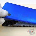How to disassemble Xiaomi Redmi 9A, Step 3/4