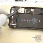Cómo desmontar Apple iPhone 12, Paso 13/5