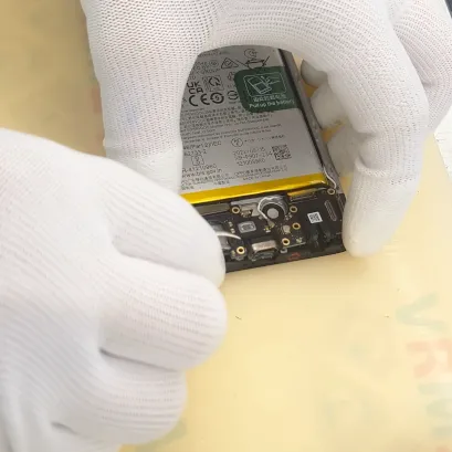How to disassemble Oppo Reno7 4G, Step 11/3