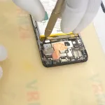 How to disassemble Oppo Reno7 4G, Step 14/3