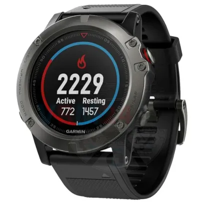 Garmin Fenix 5