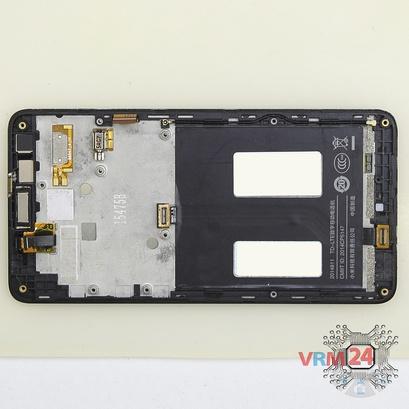 How to disassemble Xiaomi RedMi 2, Step 9/3