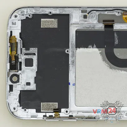 How to disassemble Doogee 9x Pro, Step 11/2