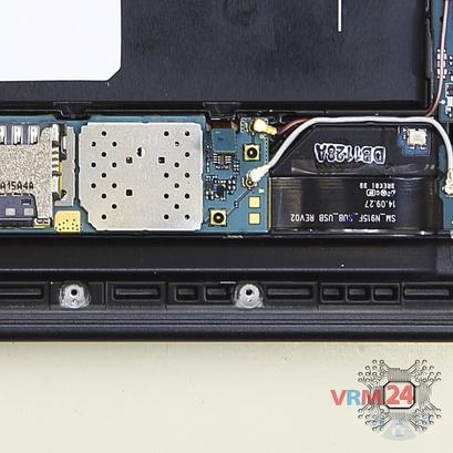 How to disassemble Samsung Galaxy Note Edge SM-N915, Step 6/5