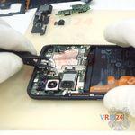 How to disassemble Huawei Honor 30, Step 12/4