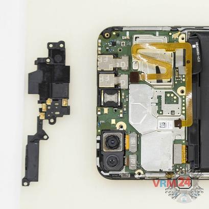 How to disassemble Huawei Y9 (2018), Step 13/2
