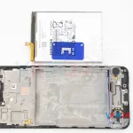 How to disassemble Samsung Galaxy A17 4G SM-A175, Step 18/2