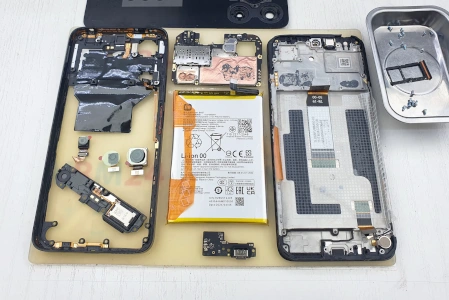 Xiaomi POCO M6