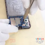 How to disassemble Samsung Galaxy A17 4G SM-A175, Step 15/3
