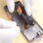 How to disassemble Honor X9c, Step 19/5