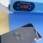 How to disassemble Xiaomi 14T, Step 3/3