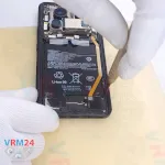 Как разобрать Xiaomi 14 Ultra, Шаг 9/3