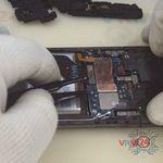 How to disassemble Samsung Galaxy A80 SM-A805, Step 13/3