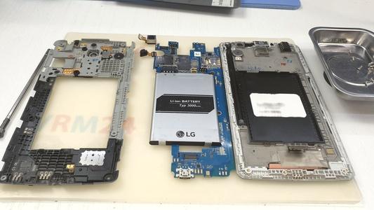LG G4 Stylus H635