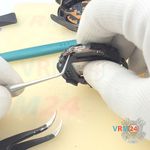 How to disassemble Samsung Gear S3 Frontier SM-R760, Step 9/4