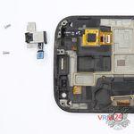 How to disassemble Samsung Galaxy Ace 2 GT-i8160, Step 8/2