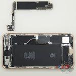 How to disassemble Apple iPhone 8 Plus, Step 17/2