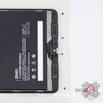 How to disassemble Xiaomi Mi Pad 2, Step 6/2
