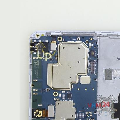How to disassemble Xiaomi Mi Max Prime, Step 14/4