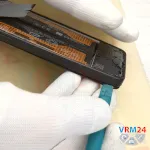 How to disassemble Xiaomi Redmi Note 14, Step 6/4