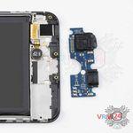 How to disassemble Asus ZenFone Max Pro (M2) ZB631KL, Step 13/2