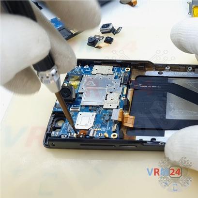 How to disassemble Doogee BL12000, Step 17/3