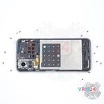 How to disassemble vivo Y31, Step 6/2
