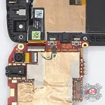 How to disassemble HTC Desire 500, Step 9/2