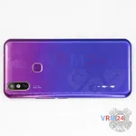 Как разобрать LEAGOO M13, Шаг 1/1