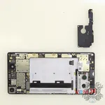 How to disassemble Lenovo Vibe Shot Z90, Step 8/2