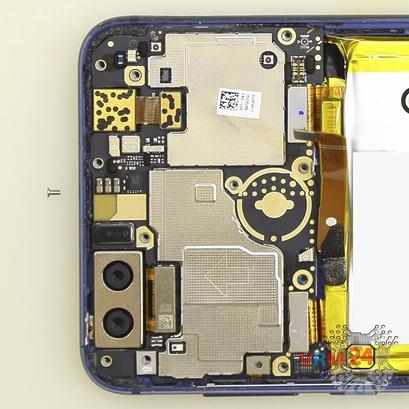 How to disassemble Huawei Honor 8, Step 12/2