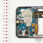 Как разобрать Samsung Galaxy А15 SM-A155, Шаг 9/1